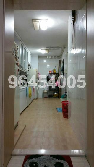 Blk 674B Jurong West Street 65 (Jurong West), HDB 5 Rooms #124006152